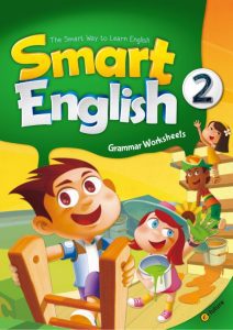 Smart_English_2_Grammar_Worksheets