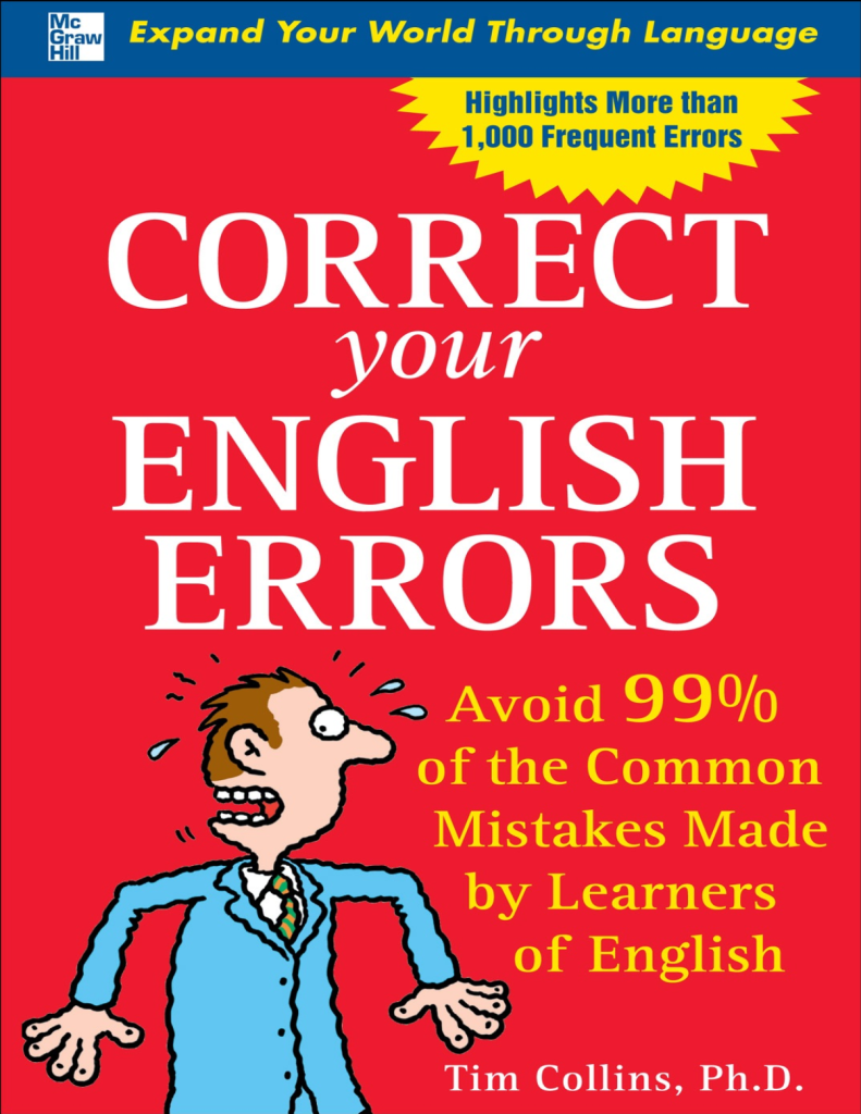 Correct-Your-English-Errors-