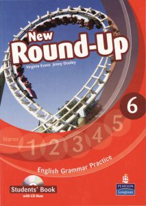 Round-Up-English-Grammar-Students-Book-6