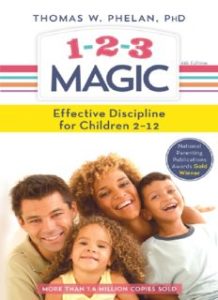 1-2-3_Magic__3-Step_Discipline_for_Calm,ENGLISH READING & WRITING