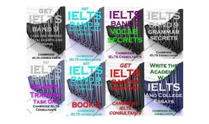 get ielts band 9 - The Edge Learning Center