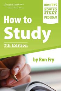 How To Study More Effectively and Efficiently