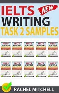 Ielts Writing Task 2 Samples