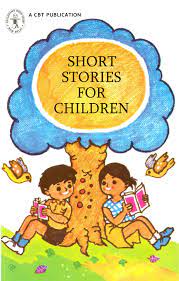 Short Stories For Children - ArvindGuptaToys Books Gallery