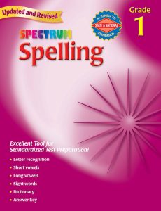 Spectrum-Spelling-Workbook-1