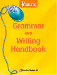 grammar and writing handbook