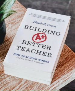 Building a Better Teacher_