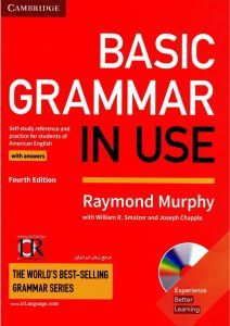 Basic Grammar in Use Students Book