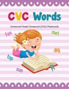 CVC-Words