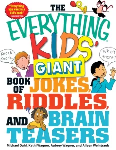 Everything Kids Giant Book