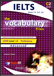 The Vocabulary Files - English Usage - Student's Book Advanced C2 IELTS 7. 0 - 8. 0 - 9. 0 (with key) ( PDFDrive )
