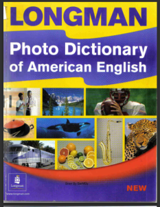 Longman Photo Dictionary of American English ( PDFDrive )
