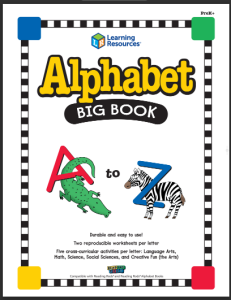 Big-Book-Alphabet