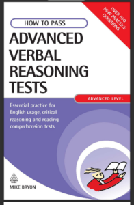 How to Pass Advanced Verbal Reasoning Tests_ Essential Practice for English Usage, Critical Reasoning and Reading Comprehension Tests ( PDFDrive )