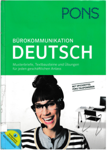 Burokommunikation-Deutsch-Sicher-formulieren-in-Briefen-E-Mails-und-am-Telefon