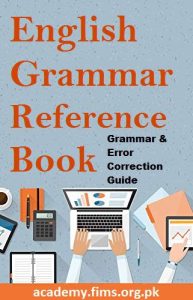 English Grammar Reference Book-pdf