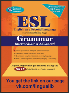 ESL Intermediate_Advanced Grammar ( PDFDrive )