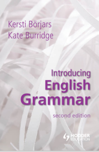 Introducing English Grammar, Second Edition