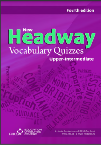 new_headway_upper_intermediate_vocabulary_quizzes