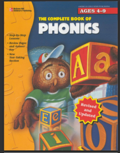 The Complete Book of Phonics ( PDFDrive )