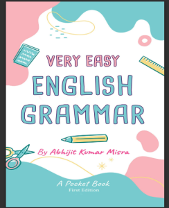 Very Easy English Grammar For Primary School Kids (1)