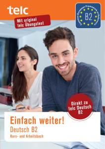 einfach weiter direkt zu telc deutsch b2 kurs-und arbeitsbuch