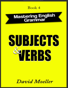 Subjects+and+Verbs