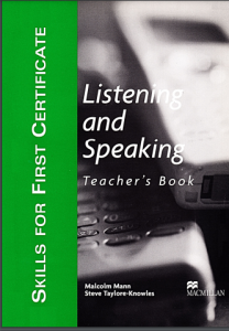Skills_for_First_Certificate_-_Listening_and_Speaking
