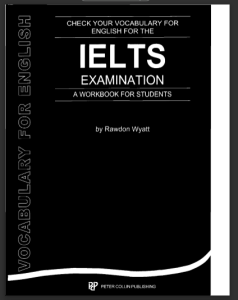 Check Your Vocabulary for the IELTS Examination ( PDFDrive )
