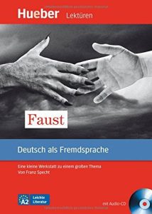Faust Deutsch als Fremdsprache Niveau A2