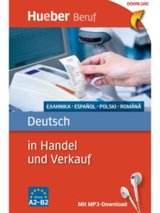 Deutsch in Handel und Verkauf A2-B2