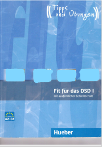 Fit für das DSD I_ Deutsch als Fremdsprache _ Übungsbuch