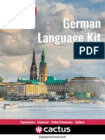 German Language Kit author Language Courses