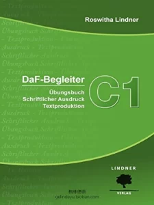 DaF-Begleiter C1
