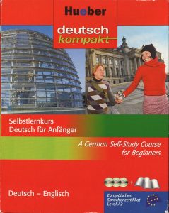 deutsch kompakt Selbstlernkurs Deutsch für Anfänger