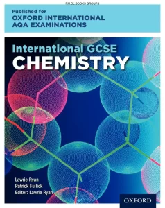 Oxford International AQA Chemistry for IGCSE