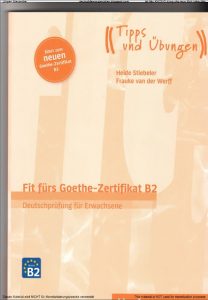 Fit fürs Goethe-Zertifikat B2