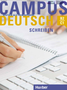 Campus Deutsch Schreiben Lehrerhandbuch