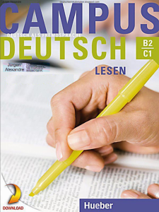 Campus Deutsch Lesen Lehrerhandbuch