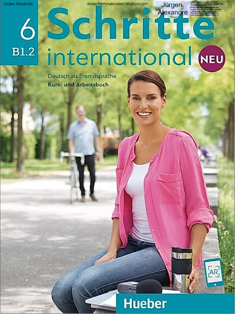 Schritte International neu 6