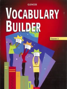 Vocabulary Builder Course Book 2