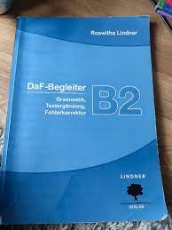 DaF-Begleiter B2
