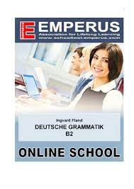 Emperus Deutsche Grammatik B2