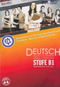 ECL Deutsch Stufe B1
