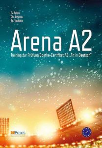 Arena A2 Testbuch