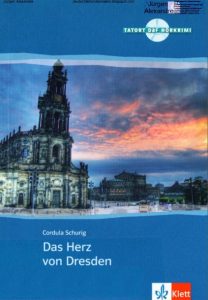 Das Herz von Dresden