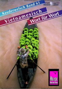 Vietnamesisch - Wort für Wort
