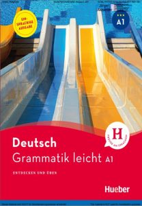 Grammatik leicht A1 Einsprachige (2020)