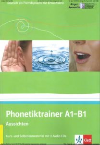 Phonetiktrainer-A1-B1-Aussichten