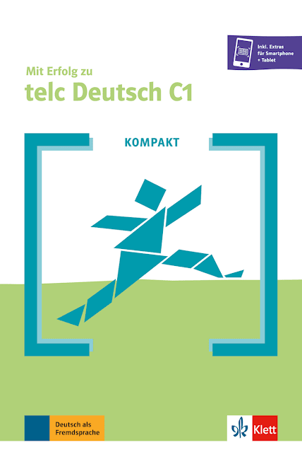 Mit Erfolg zu TELC Deutsch C1